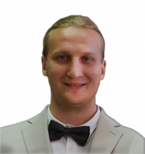 Алексей Павлов